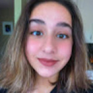 Meet your Posher, Anika